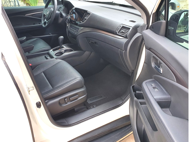 Honda Pilot EXL AWD - автомобили, коли, обяви за нови и употребявани 13