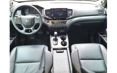 Honda Pilot EXL AWD - автомобили, коли, обяви за нови и употребявани 8