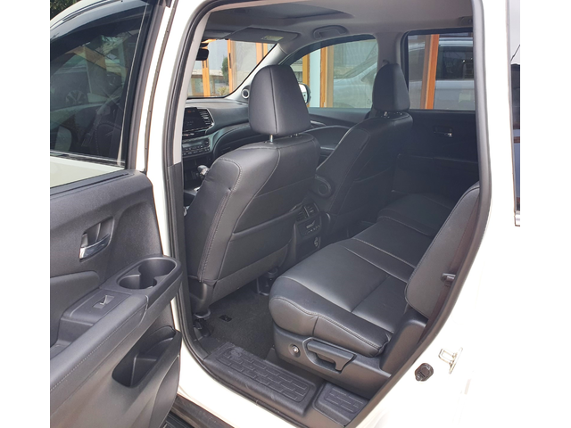 Honda Pilot EXL AWD - автомобили, коли, обяви за нови и употребявани 9