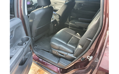 Honda Pilot Touring AWD  ГАРАНЦИЯ - автомобили, коли, обяви за нови и употребявани 11