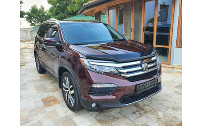 honda-pilot-touring-awd-garantsiya - 1