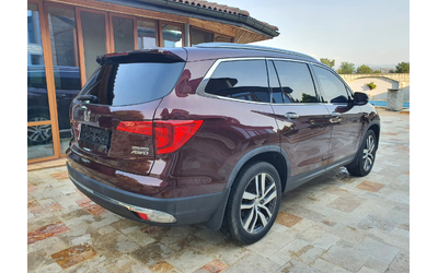 honda-pilot-touring-awd-garantsiya - 4