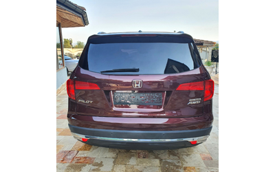 honda-pilot-touring-awd-garantsiya - 5