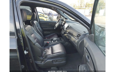 Honda Ridgeline BLACK EDITION - автомобили, коли, обяви за нови и употребявани 6