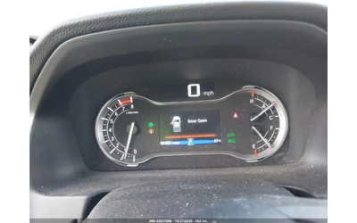 Honda Ridgeline BLACK EDITION - автомобили, коли, обяви за нови и употребявани 7