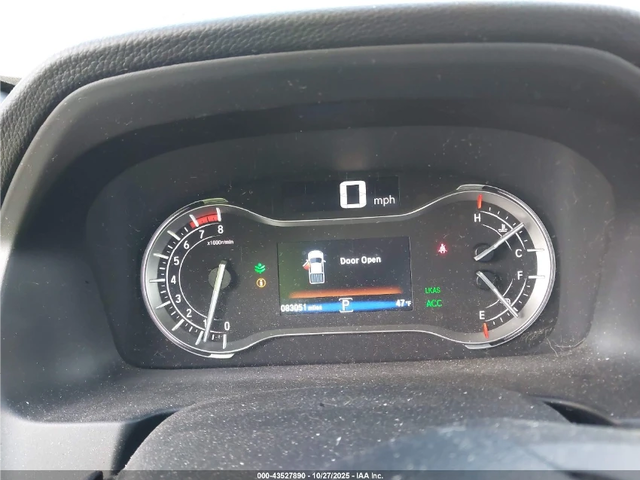 Honda Ridgeline BLACK EDITION - автомобили, коли, обяви за нови и употребявани 7