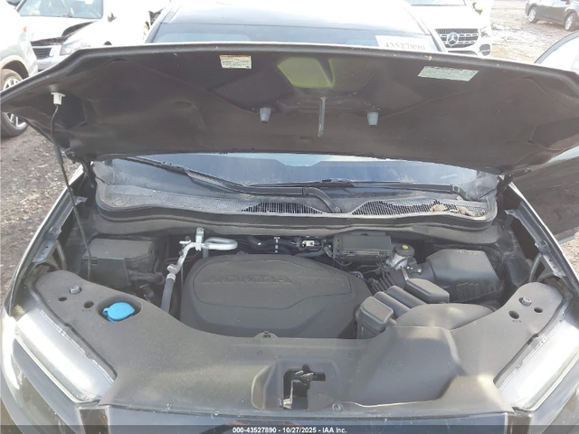 Honda Ridgeline BLACK EDITION - автомобили, коли, обяви за нови и употребявани 9