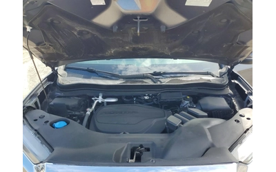 Honda Ridgeline - автомобили, коли, обяви за нови и употребявани 10
