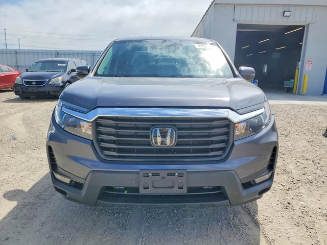 Honda Ridgeline - автомобили, коли, обяви за нови и употребявани 1