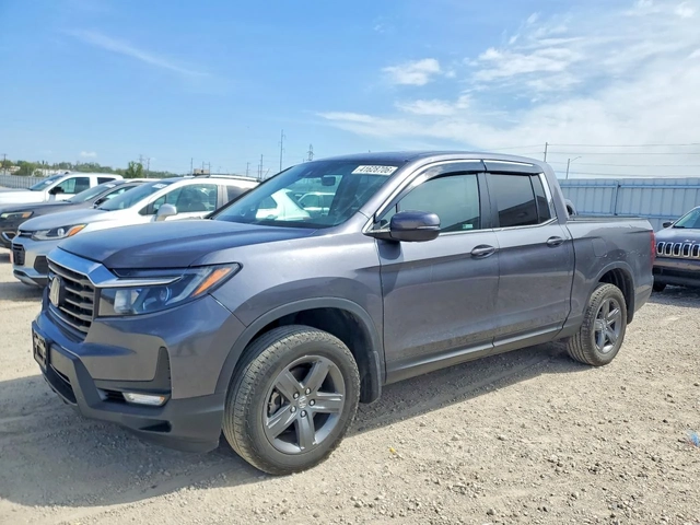 Honda Ridgeline - автомобили, коли, обяви за нови и употребявани 2