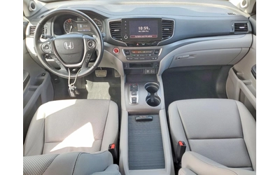 honda-ridgeline - 4