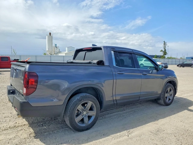 Honda Ridgeline - автомобили, коли, обяви за нови и употребявани 7