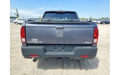 Honda Ridgeline - автомобили, коли, обяви за нови и употребявани 8