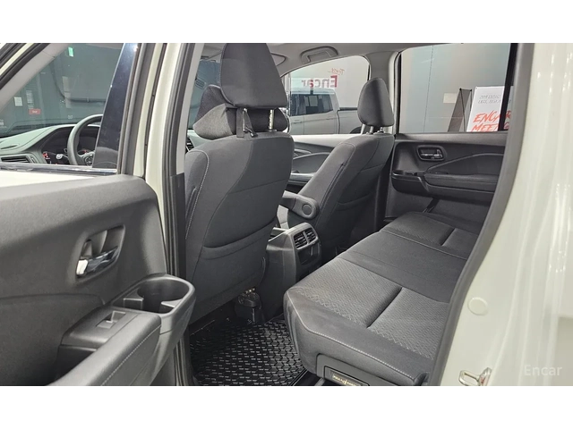 Honda Ridgeline 3.5 V6 AWD * LANE ASSIST * KEYLESS GO * - автомобили, коли, обяви за нови и употребявани 11