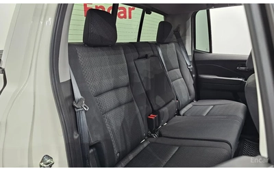 Honda Ridgeline 3.5 V6 AWD * LANE ASSIST * KEYLESS GO * - автомобили, коли, обяви за нови и употребявани 7