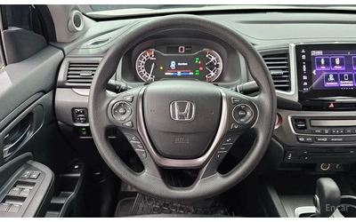honda-ridgeline - 4
