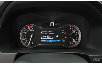 honda-ridgeline - 5