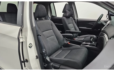 Honda Ridgeline 3.5 V6 AWD * LANE ASSIST * KEYLESS GO * - автомобили, коли, обяви за нови и употребявани 6