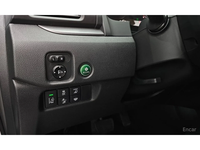 Honda Ridgeline 3.5 V6 AWD * LANE ASSIST * KEYLESS GO * - автомобили, коли, обяви за нови и употребявани 9