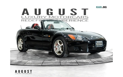 honda-s2000 - 0