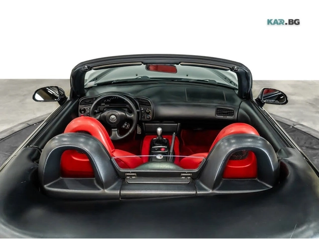 Honda S2000 - автомобили, коли, обяви за нови и употребявани 10