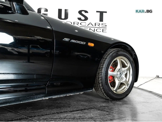 Honda S2000 - автомобили, коли, обяви за нови и употребявани 11