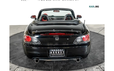 Honda S2000 - автомобили, коли, обяви за нови и употребявани 14