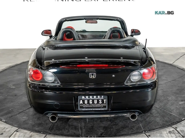 Honda S2000 - автомобили, коли, обяви за нови и употребявани 14