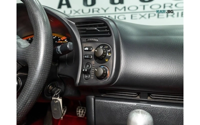 Honda S2000 - автомобили, коли, обяви за нови и употребявани 15