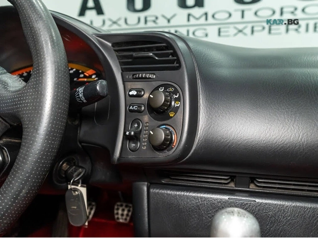 Honda S2000 - автомобили, коли, обяви за нови и употребявани 15