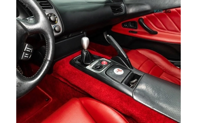 Honda S2000 - автомобили, коли, обяви за нови и употребявани 16