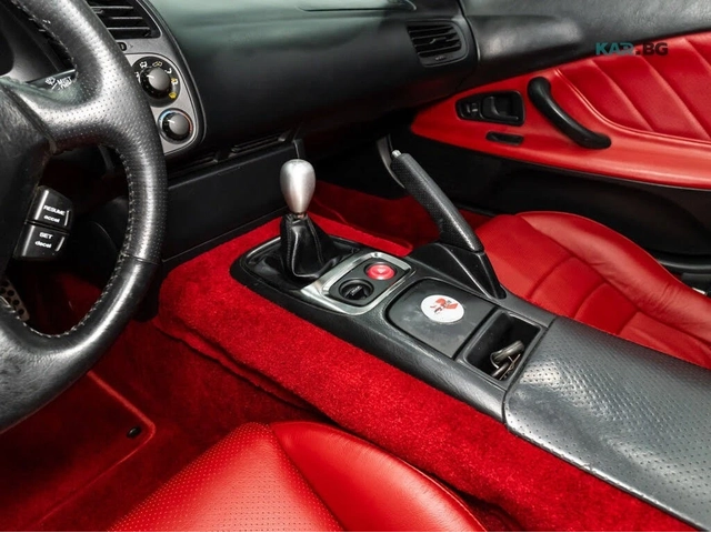 Honda S2000 - автомобили, коли, обяви за нови и употребявани 16