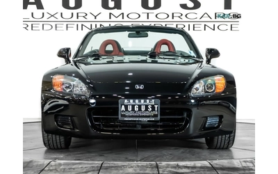 honda-s2000 - 1