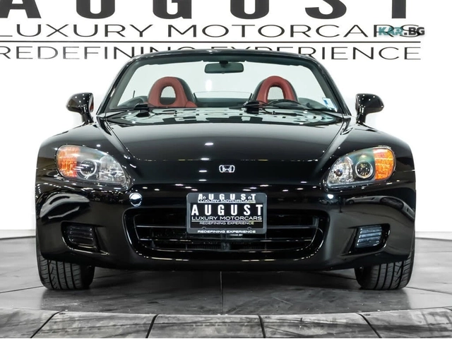 Honda S2000 - автомобили, коли, обяви за нови и употребявани 1