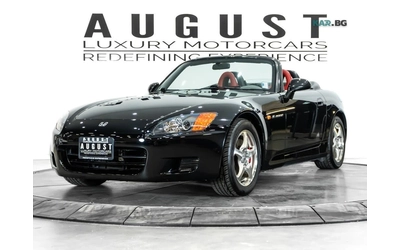 honda-s2000 - 2
