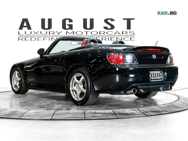 Honda S2000 - автомобили, коли, обяви за нови и употребявани 3