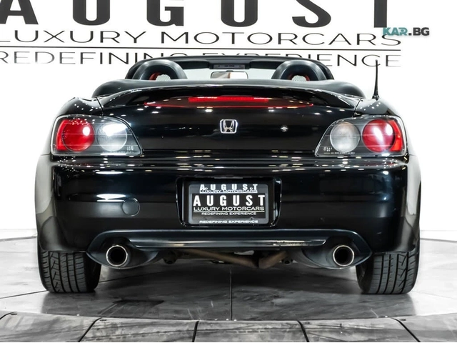 Honda S2000 - автомобили, коли, обяви за нови и употребявани 4