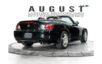 honda-s2000 - 5