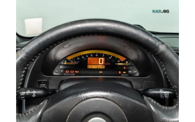Honda S2000 - автомобили, коли, обяви за нови и употребявани 6