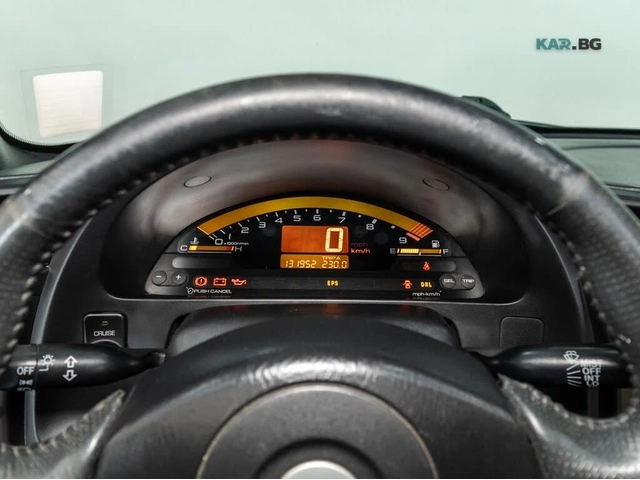 Honda S2000 - автомобили, коли, обяви за нови и употребявани 6