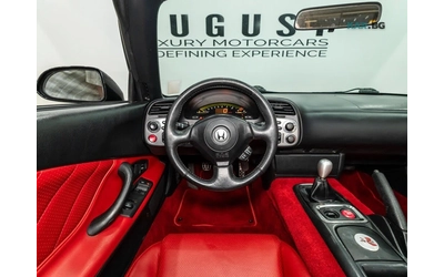 Honda S2000 - автомобили, коли, обяви за нови и употребявани 7