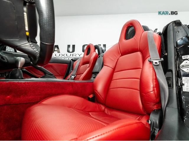Honda S2000 - автомобили, коли, обяви за нови и употребявани 8