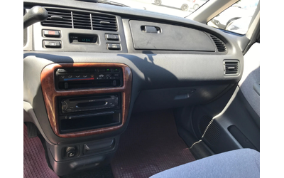 Honda Shuttle 2,2 - автомобили, коли, обяви за нови и употребявани 13