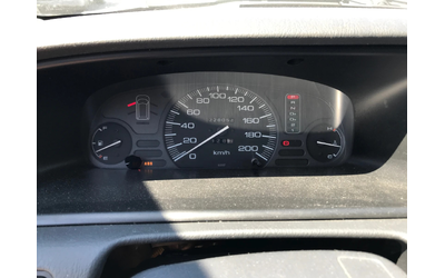 Honda Shuttle 2,2 - автомобили, коли, обяви за нови и употребявани 16