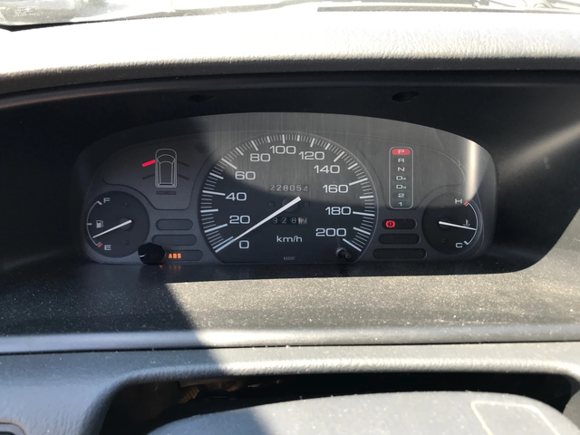 Honda Shuttle 2,2 - автомобили, коли, обяви за нови и употребявани 16