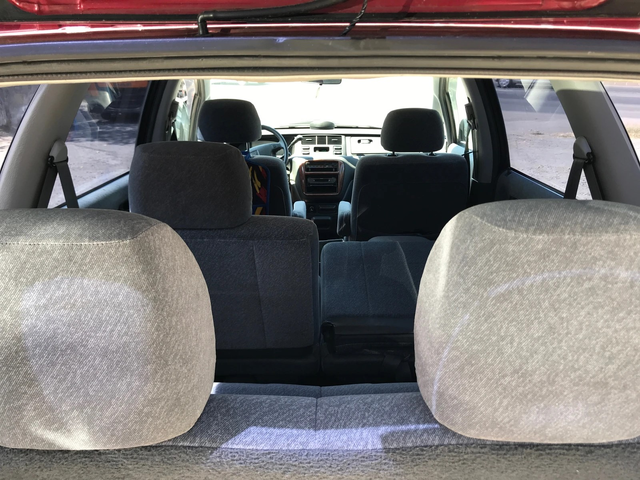 Honda Shuttle 2,2 - автомобили, коли, обяви за нови и употребявани 3