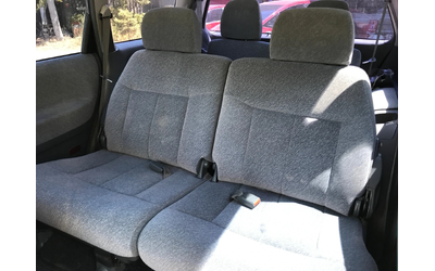 Honda Shuttle 2,2 - автомобили, коли, обяви за нови и употребявани 9