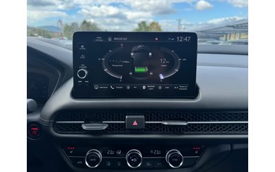 Honda ZR-V 2.0i-HYBRID-KОЖА-FULLED-KEYLESS-ПАНОРАМА-FULL FULL - автомобили, коли, обяви за нови и употребявани 11