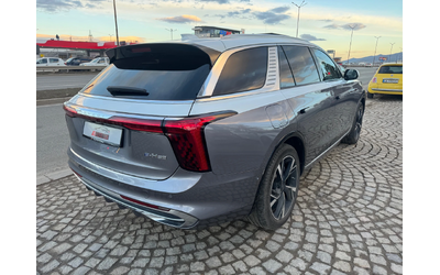 hongqi-e-hs9 - 5