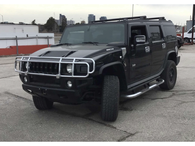 Hummer H2 КОжа* Подгрев* Кейлес* Blind Spot* CARFAX* ВИДЕО - автомобили, коли, обяви за нови и употребявани 0
